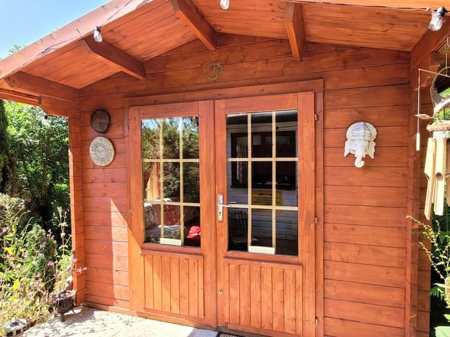 Tan Y Coed's Rosemary Holiday home