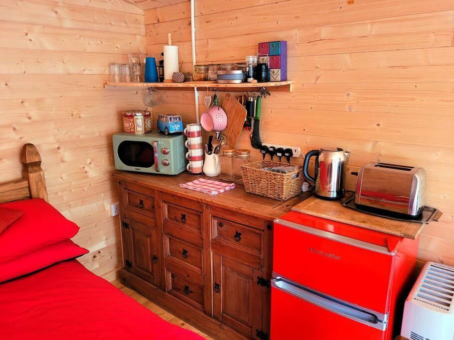 Tan Y Coed's Rosemary Holiday home