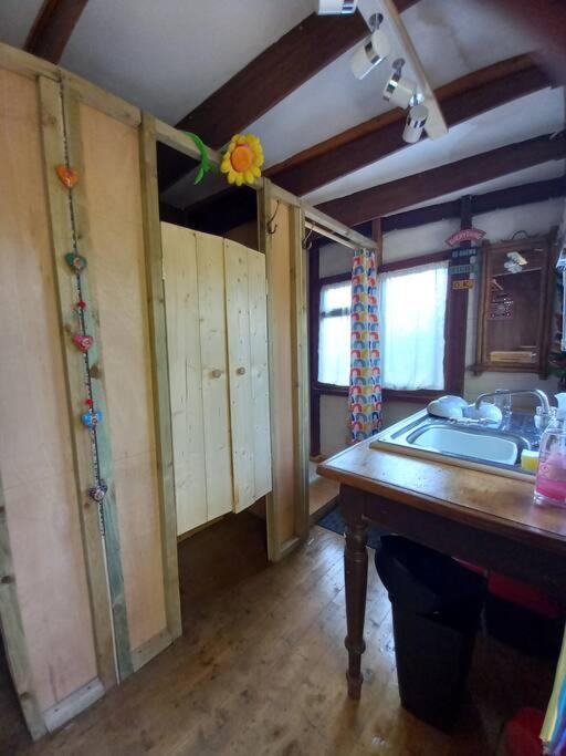 Holiday home Tan Y Coed's Rosemary *
