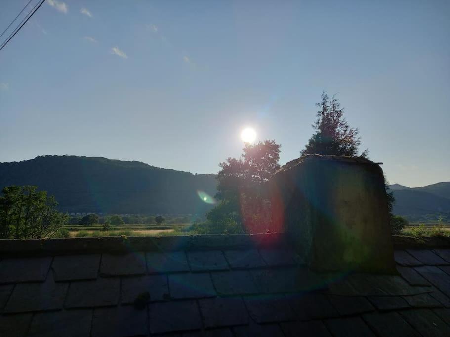 Tan Y Coed's Rosemary Holiday home