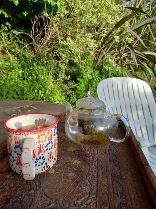 Tan Y Coed's Rosemary Holiday home