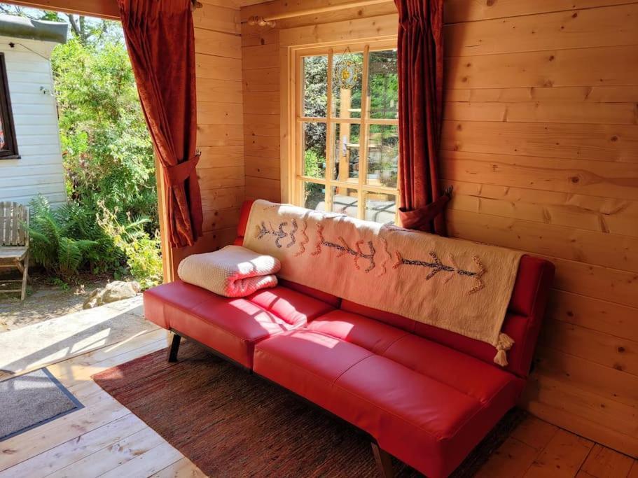 Tan Y Coed's Rosemary Holiday home *