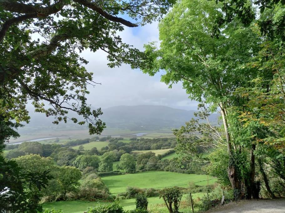 Tan Y Coed's Rosemary Holiday home