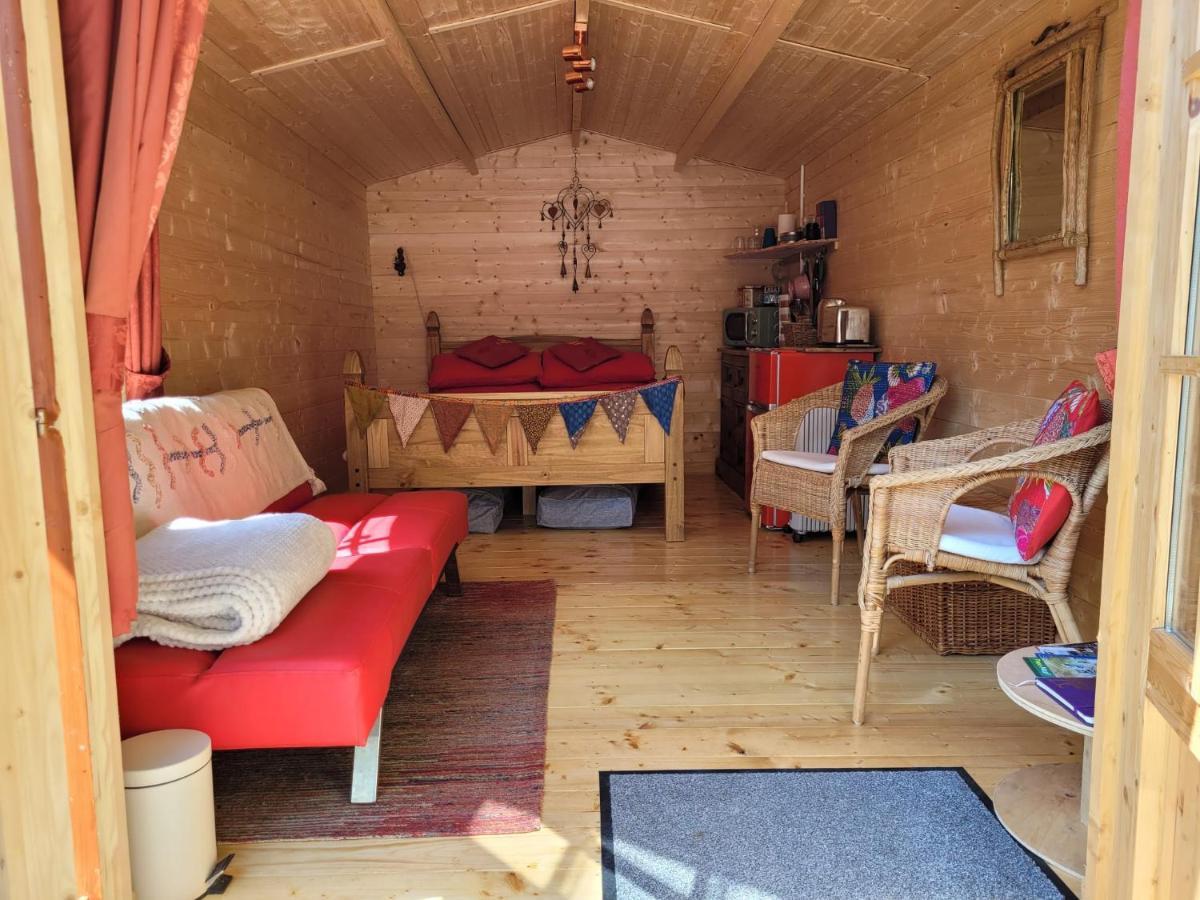 Holiday home Tan Y Coed's Rosemary *