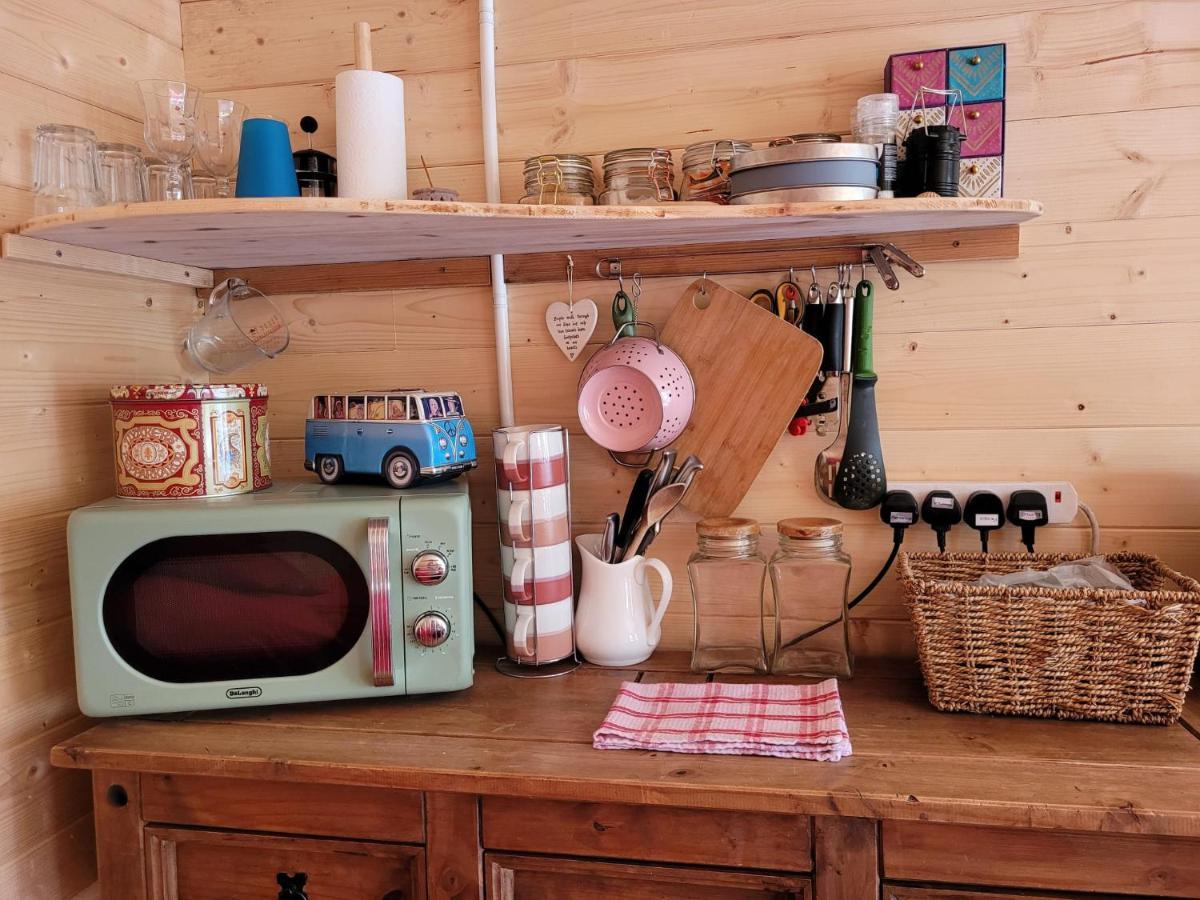 Tan Y Coed's Rosemary Holiday home *