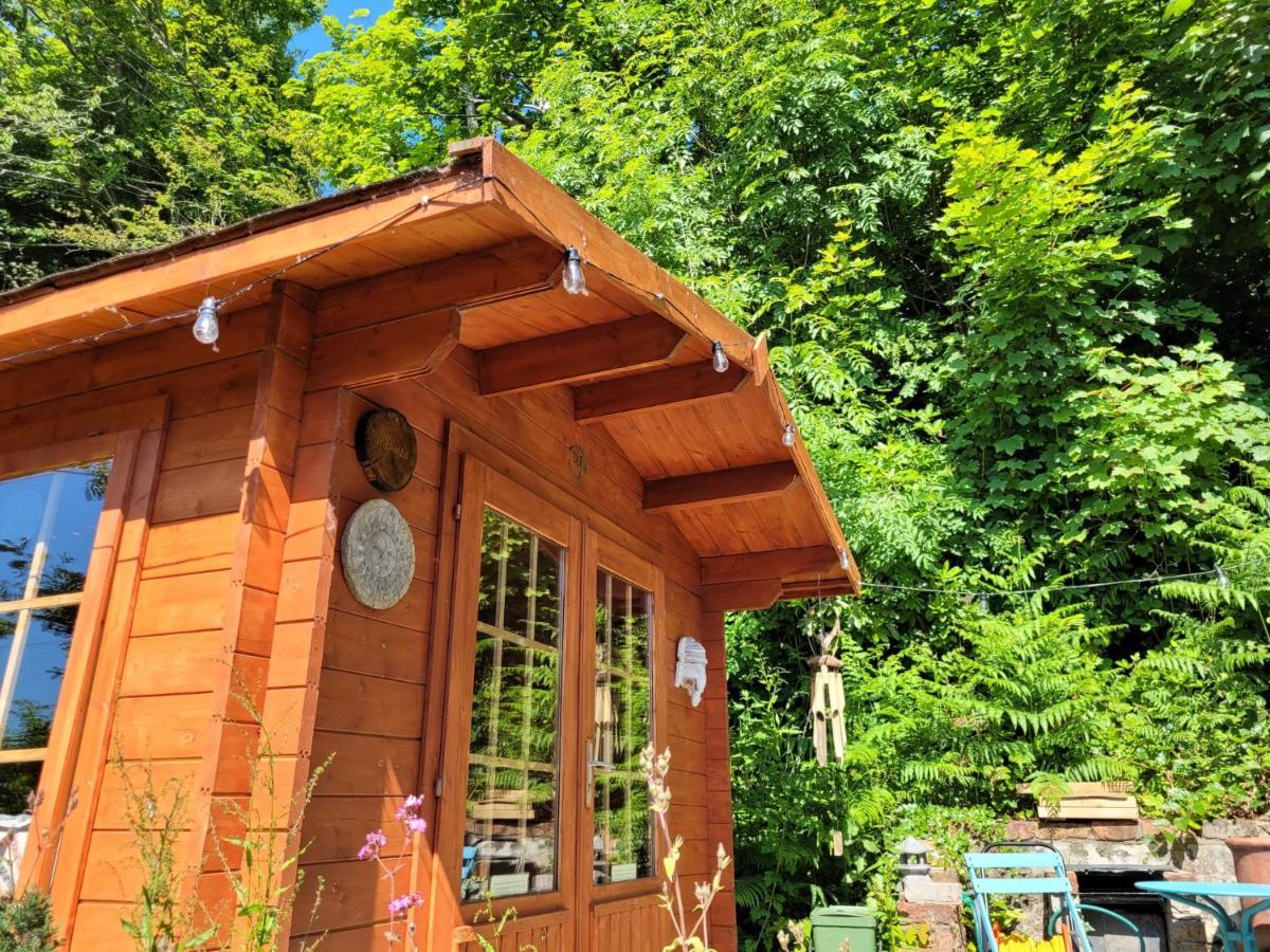Tan Y Coed's Rosemary Holiday home Conwy